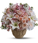 Teleflora's Garden of Memories